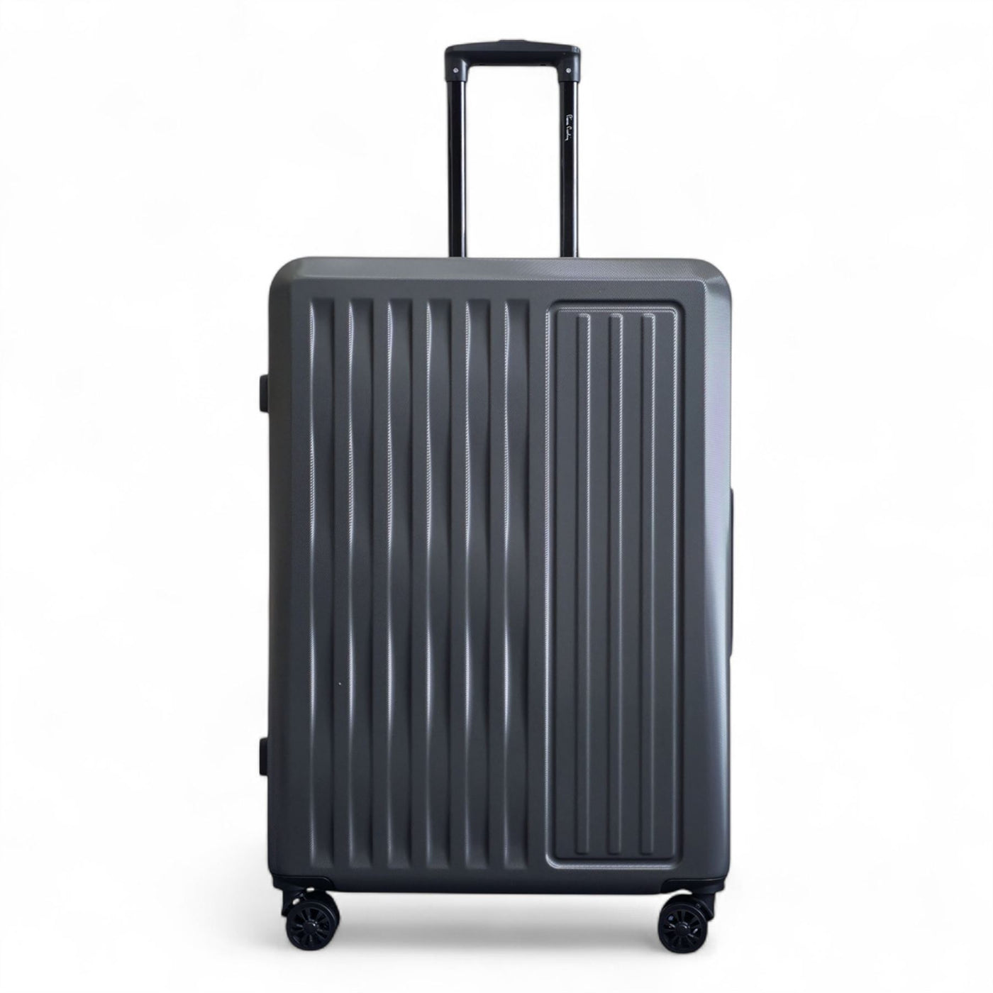 ABS Hard Shell Suitcase Luggage Set Travel Carry on Cabin Bag