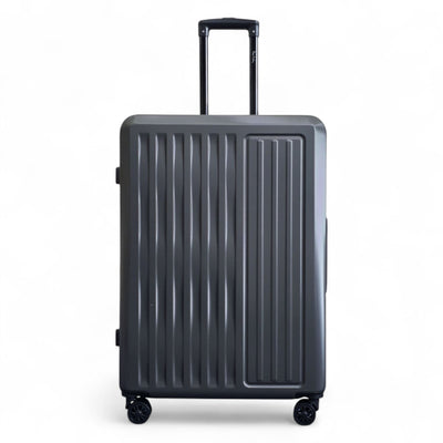 ABS Hard Shell Suitcase Luggage Set Travel Carry on Cabin Bag