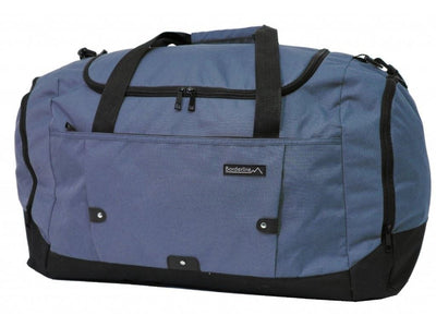 Extra Large Duffel Weekend Holdall Carry-On Cabin Bag Gym Sports Travel Bag