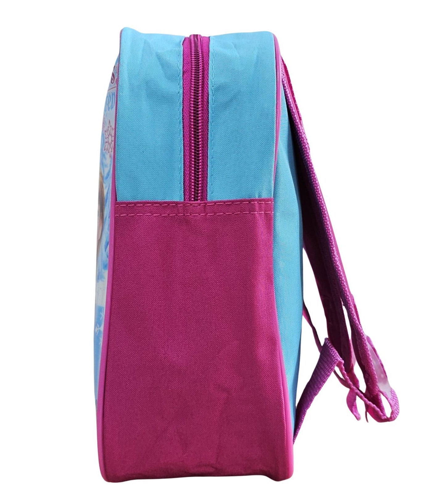 Frozen Girls Backpack Elsa Anna Adjustable Shoulder Strap Schoolbag