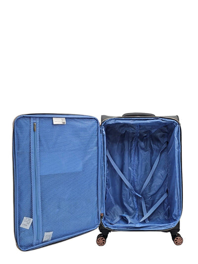 4 Wheel Lightweight Suitcase Luggage Travel Bags Set