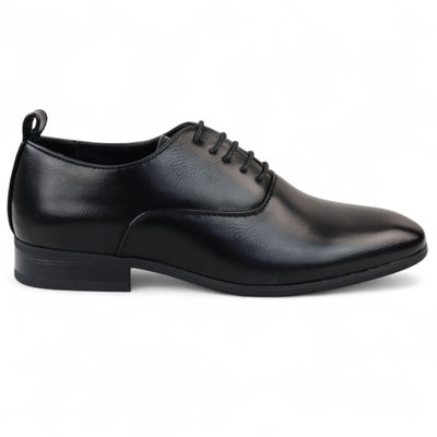 Men’s Classic Lace Up Oxford Derby Shoes