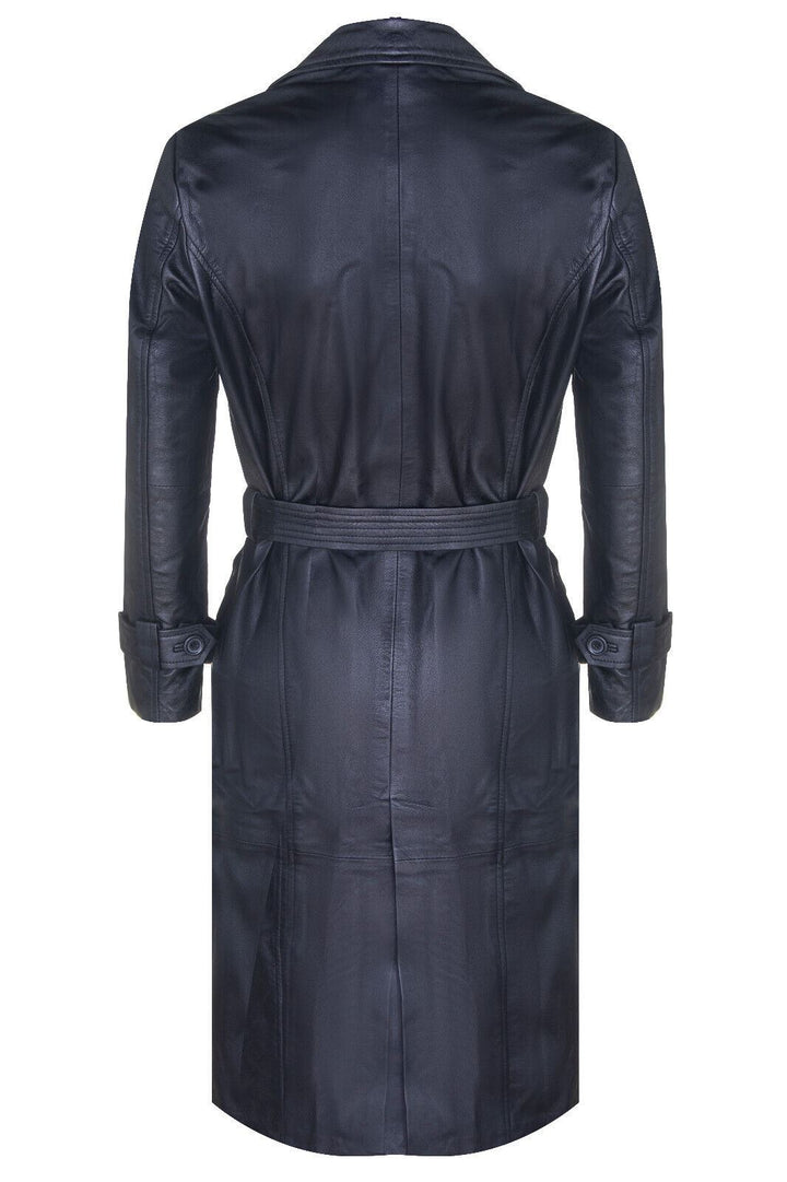 【1000枚限定】ADRER tielocken long coat ブラックM 1000枚限定】ADRER tielocken long coat ブラックM