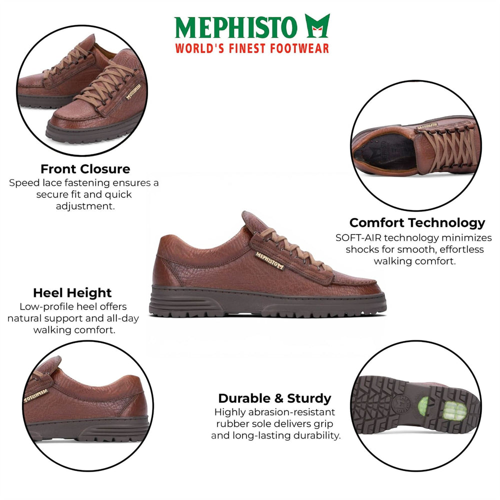 Mephisto – Infinity Leather