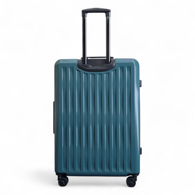 ABS Hard Shell Suitcase Luggage Set Travel Carry on Cabin Bag