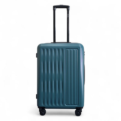 ABS Hard Shell Suitcase Luggage Set Travel Carry on Cabin Bag