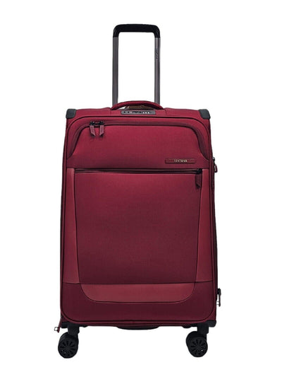 Lightweight  4 Wheel Luggage Suitcase