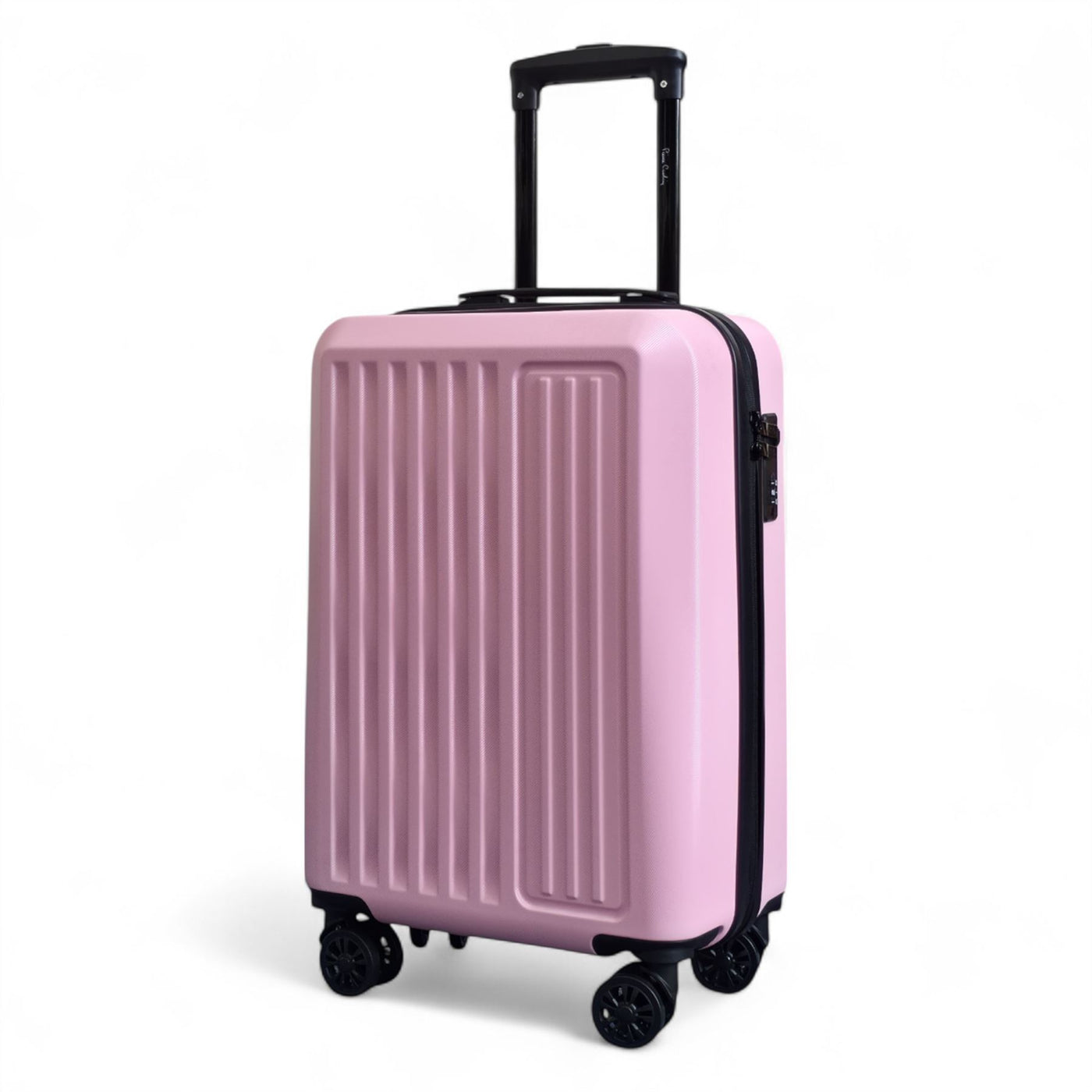 ABS Hard Shell Suitcase Luggage Set Travel Carry on Cabin Bag