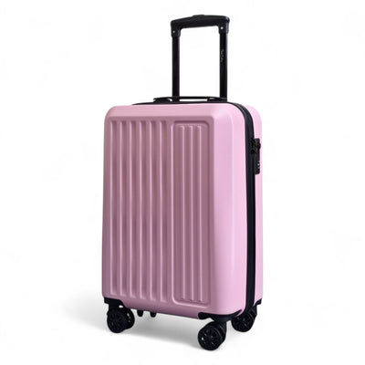 ABS Hard Shell Suitcase Luggage Set Travel Carry on Cabin Bag