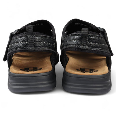 Men's Lightweight Open Toe Casual Sandals