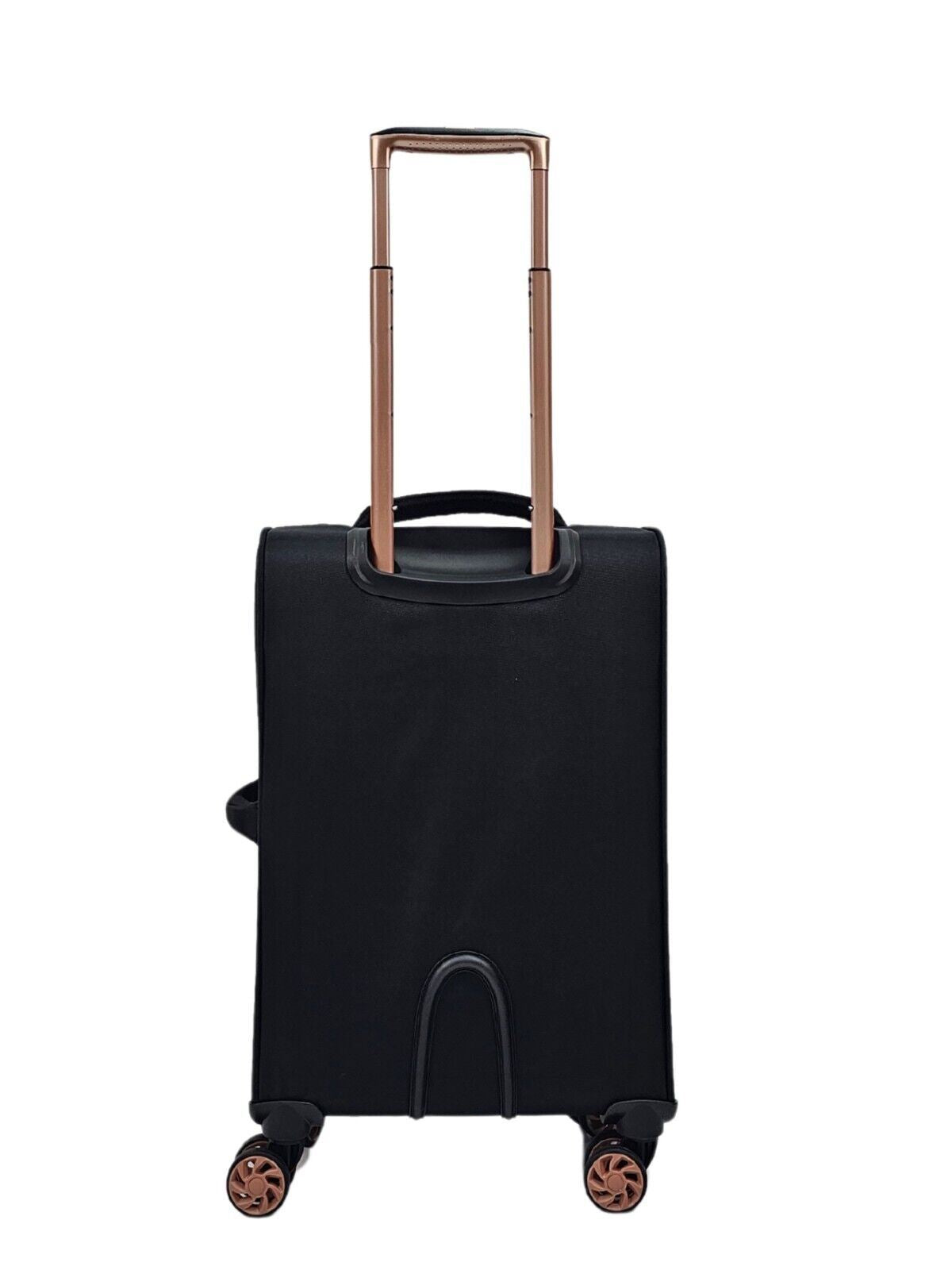 4 Wheel Lightweight Suitcase Luggage Travel Bags Set