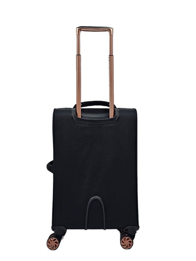4 Wheel Lightweight Suitcase Luggage Travel Bags Set