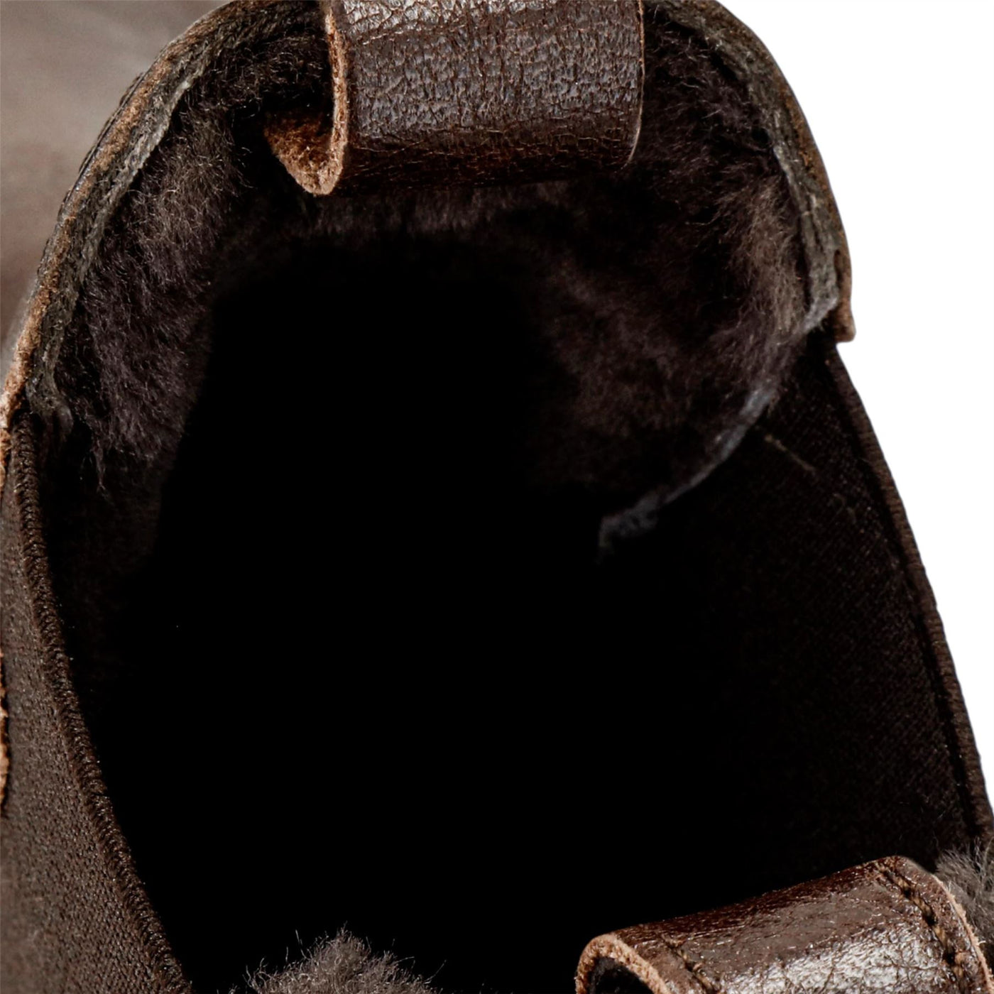 Panama Jack Women's Francesca B13 Brown Leather Chelsea Boots