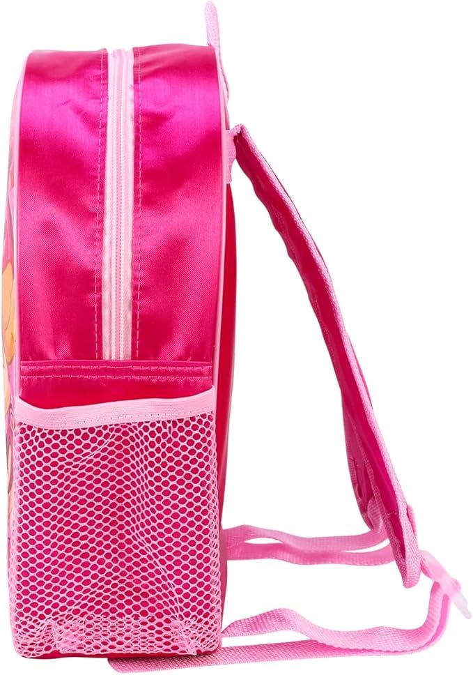 Paw Patrol Backpack  Adjustable Shoulder Strap Schoolbag