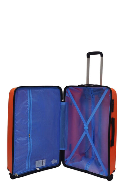 Hard Shell Suitcase Cabin Luggage Travel Set