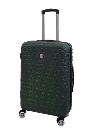 Hardshell Robust Luggage Suitcase Set