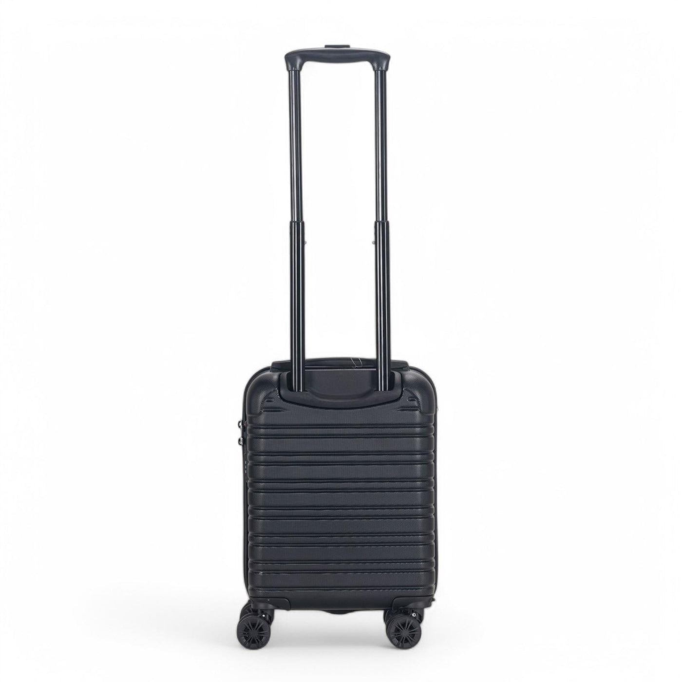 ABS Hardshell Underseat Cabin Suitcase 45 x 30 x 20 cm Luggage Suitable for Wizz Air
