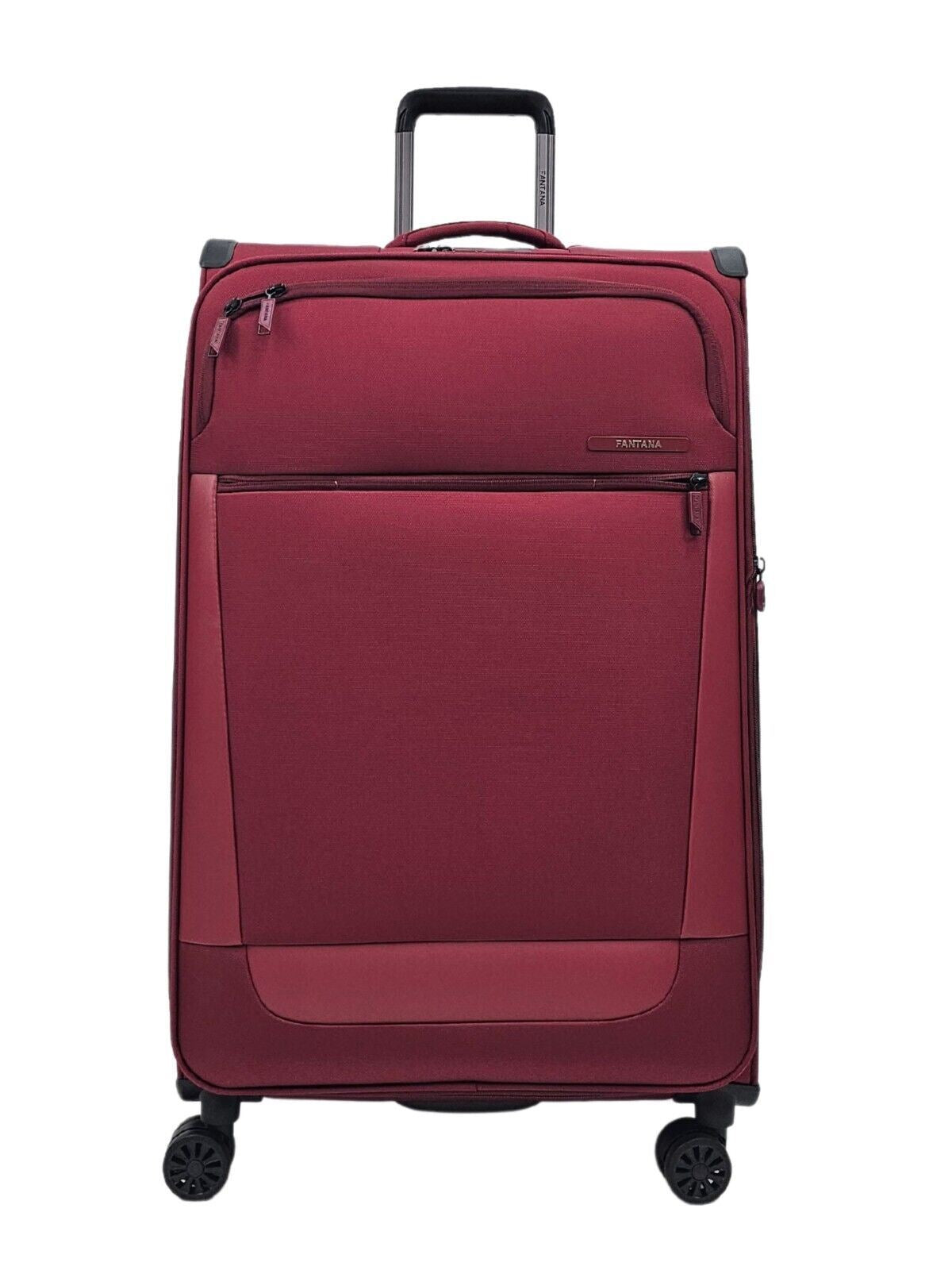 Lightweight  4 Wheel Luggage Suitcase