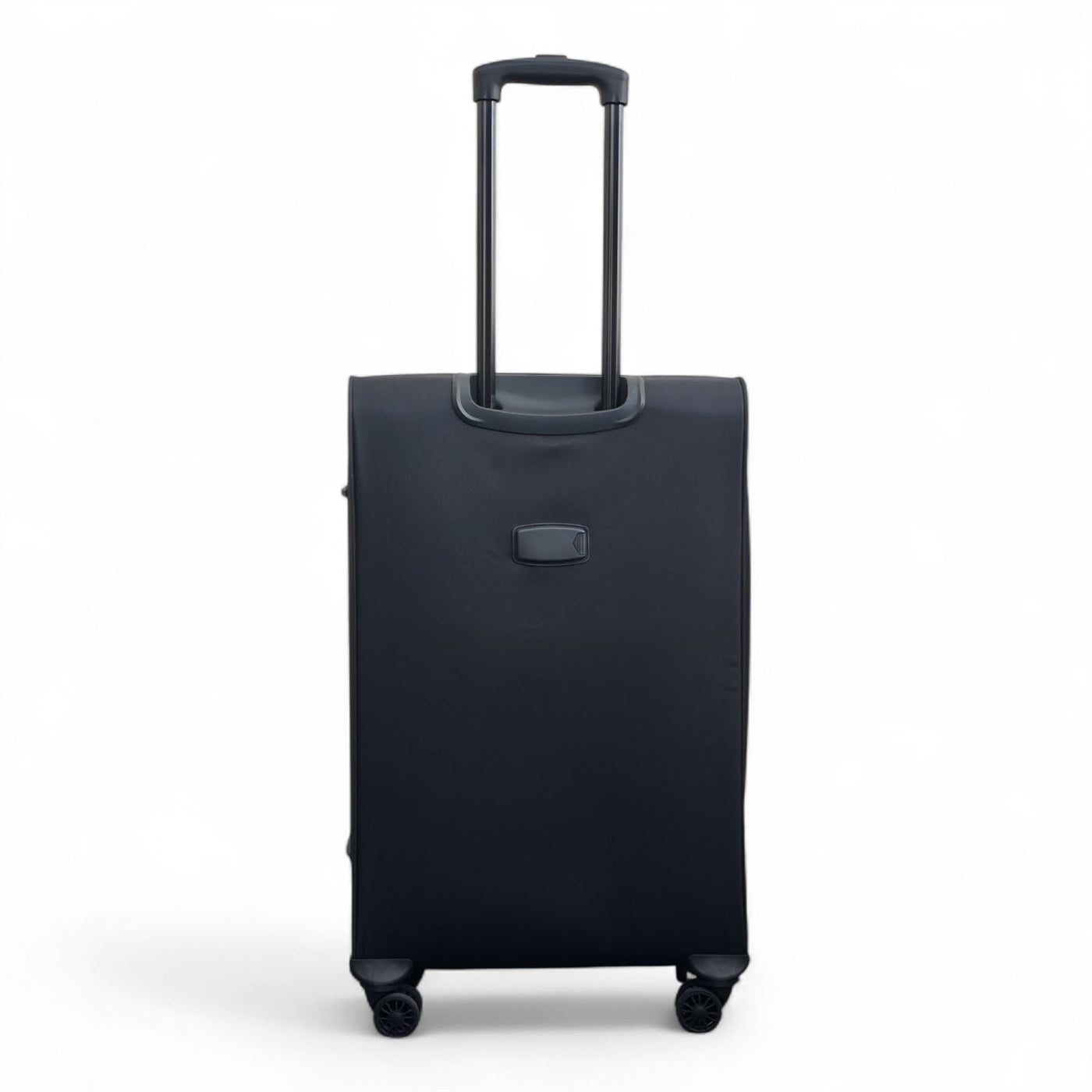 Expandable Soft 8 Wheel Lightweight Suitcase Luggage Travel Bags Set