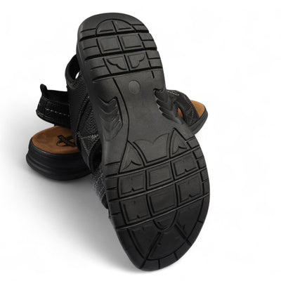 Men's Lightweight Open Toe Casual Sandals