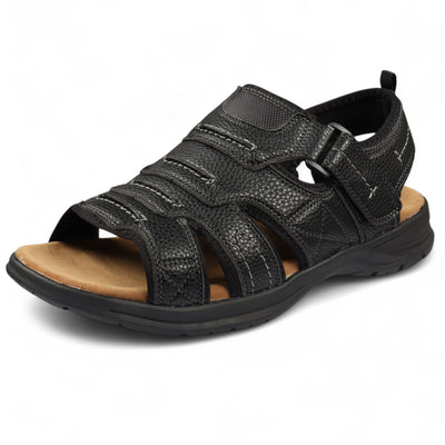 Men's Lightweight Open Toe Casual Sandals
