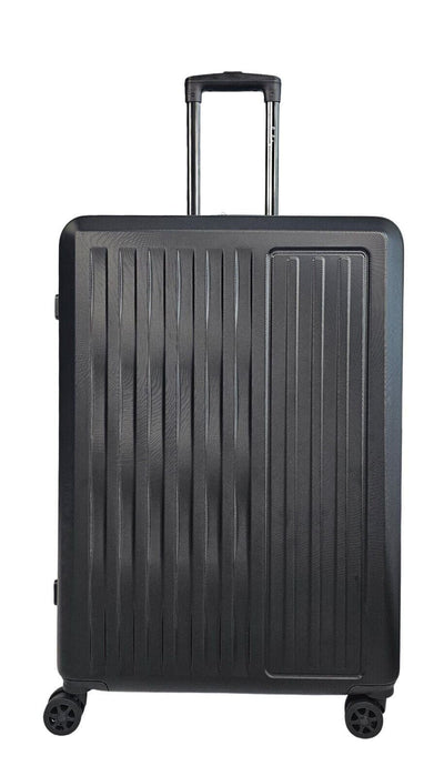 ABS Hard Shell Suitcase Luggage Set Travel Carry on Cabin Bag
