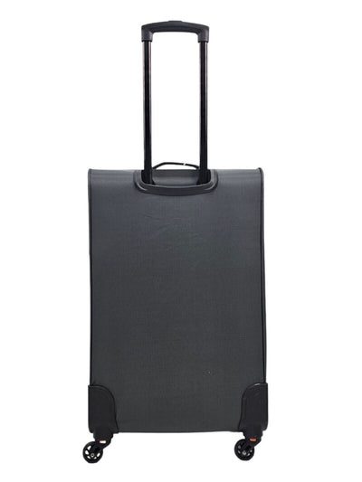 Lightweight Soft Suitcase Luggage Travel TSA Set