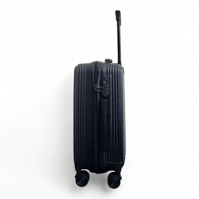 Hardshell Suitcase Set Robust 8 Wheel Luggage Cabin Case Bag