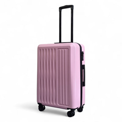 ABS Hard Shell Suitcase Luggage Set Travel Carry on Cabin Bag