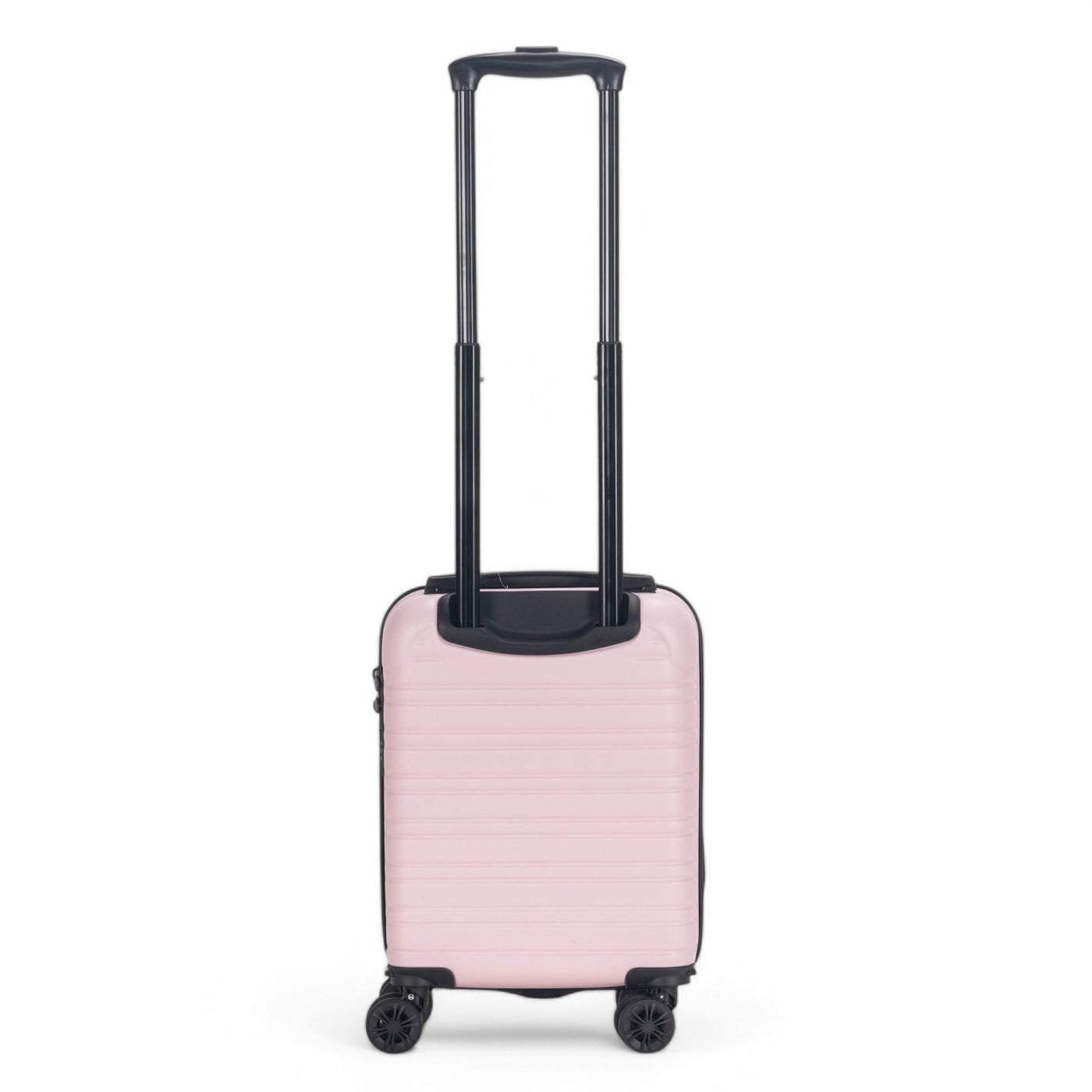 ABS Hardshell Underseat Cabin Suitcase 45 x 30 x 20 cm Luggage Suitable for Wizz Air