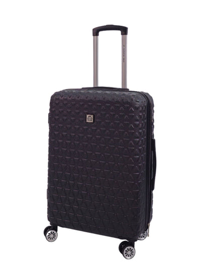 Hardshell Robust Luggage Suitcase Set