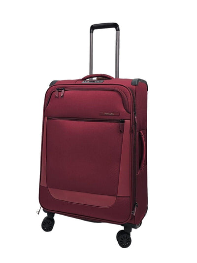 Lightweight  4 Wheel Luggage Suitcase