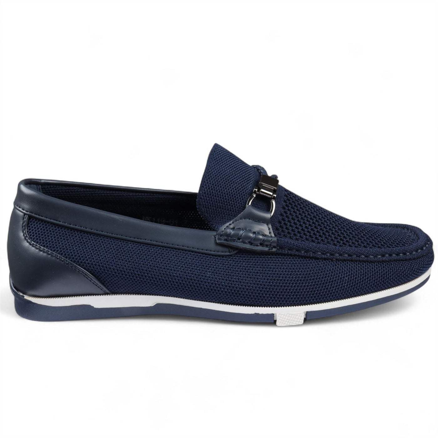Men's Lightweight Mesh Slip-On Breathable Loafers