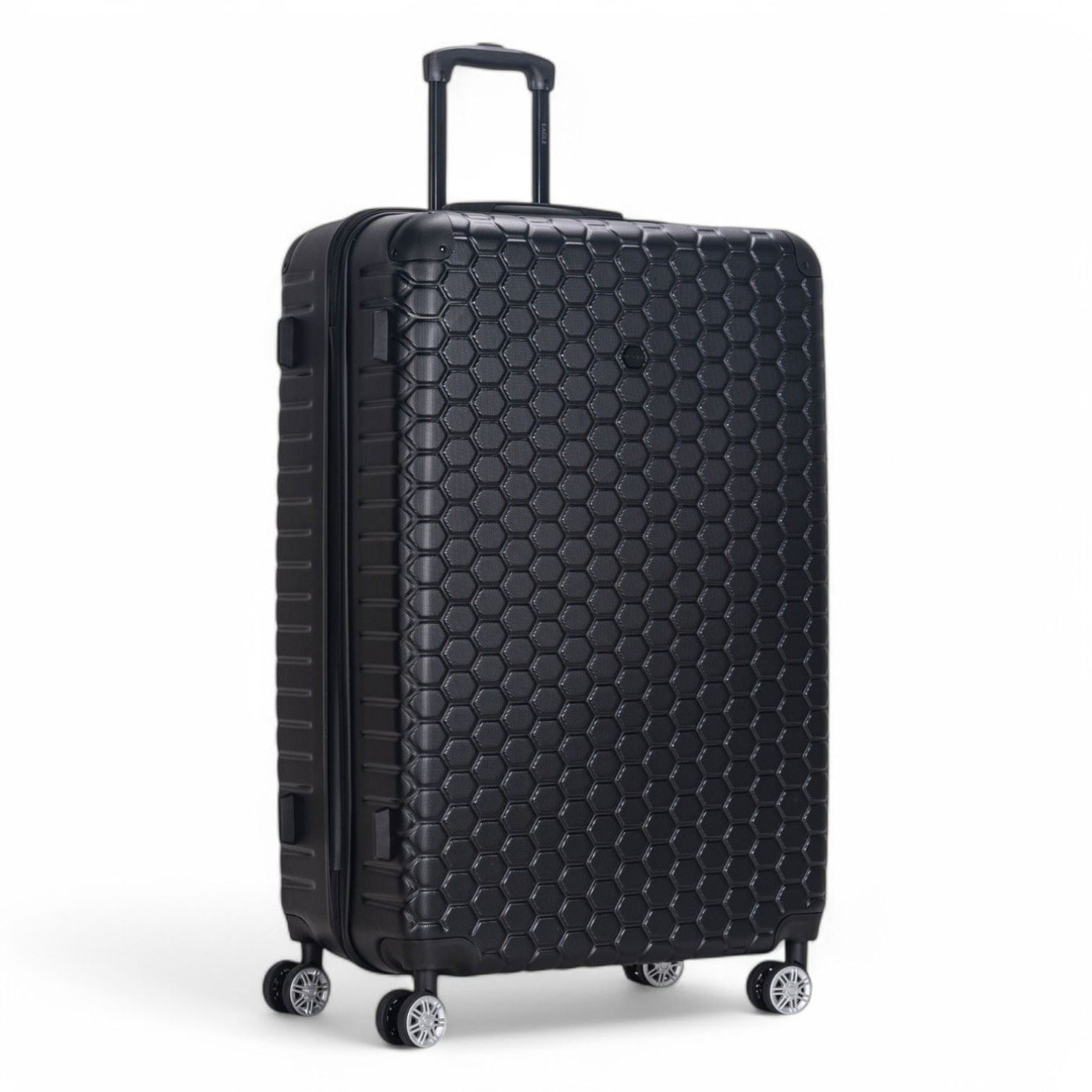 Expandable Hard Shell ABS 8 Wheel Luggage Travel Cabin Holiday Bags Suitcase Set