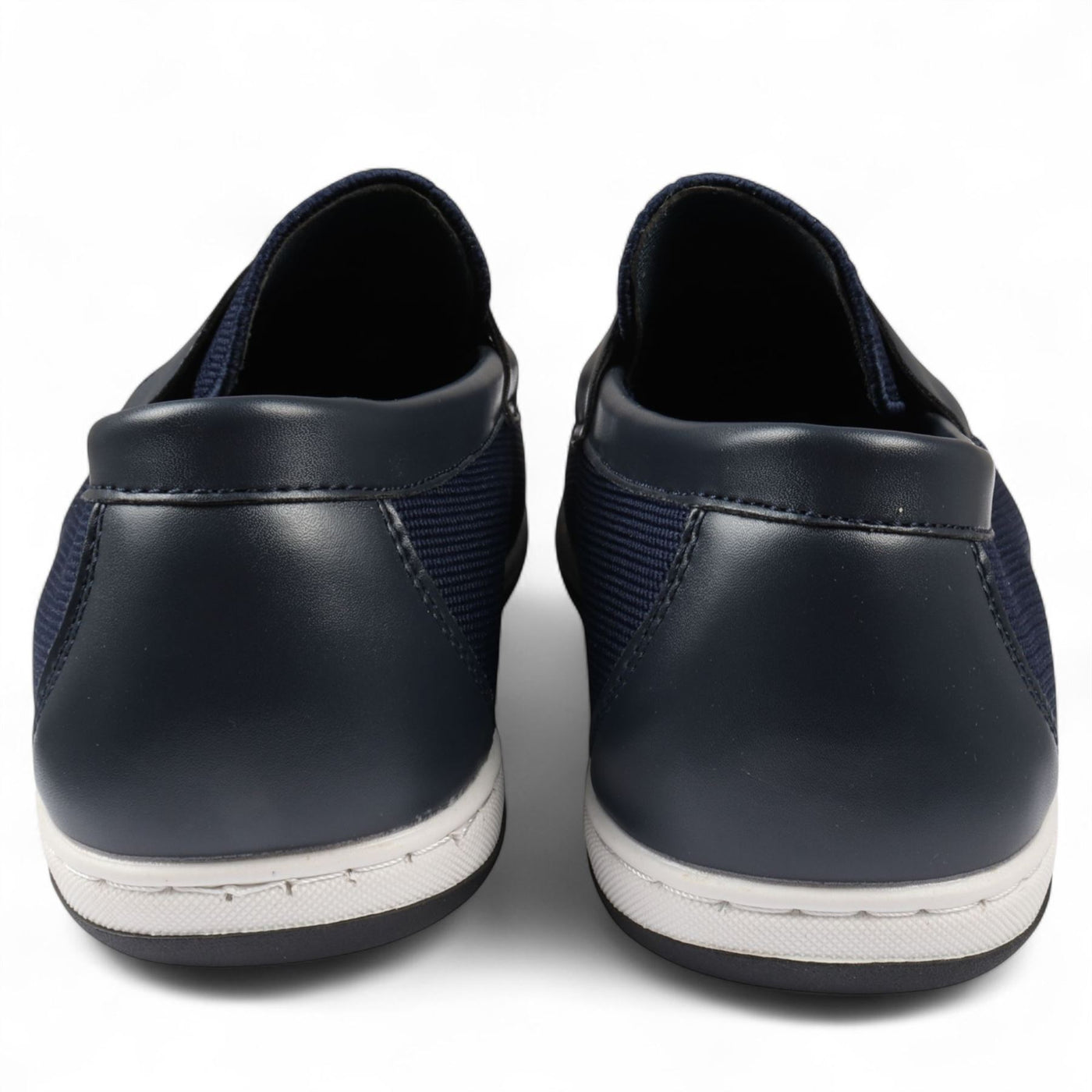 Men’s Breathable Loafers Lightweight Slip-On