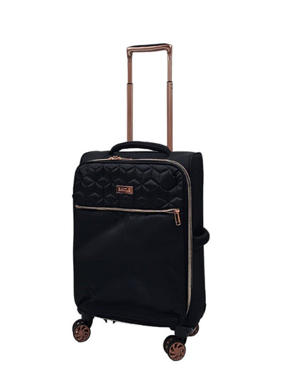 4 Wheel Lightweight Suitcase Luggage Travel Bags Set