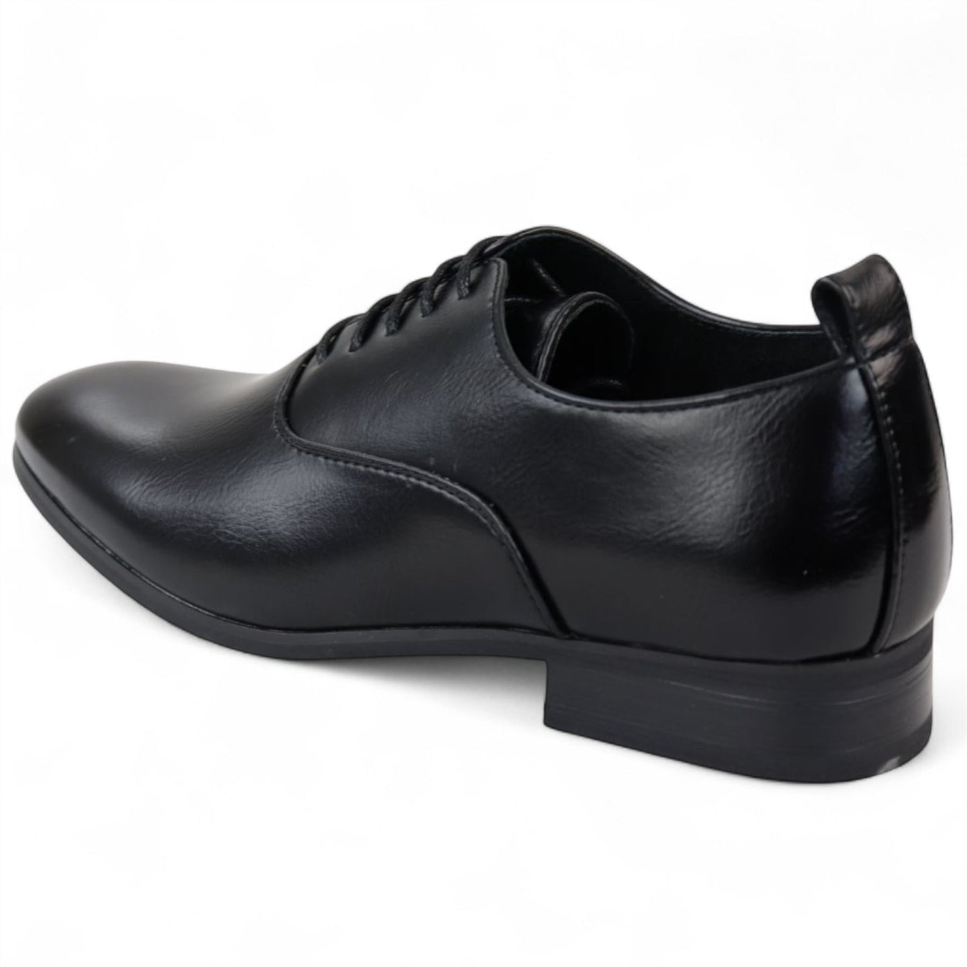 Men’s Classic Lace Up Oxford Derby Shoes