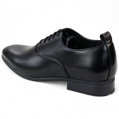 Men’s Classic Lace Up Oxford Derby Shoes