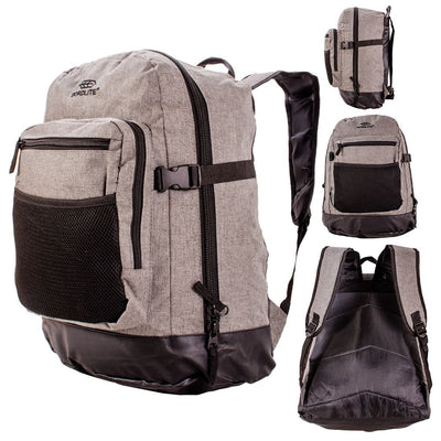 Backpack Rucksack 40x 20 x25cm Underseat Travel Cabin Bag for Ryanair, Easy Jet