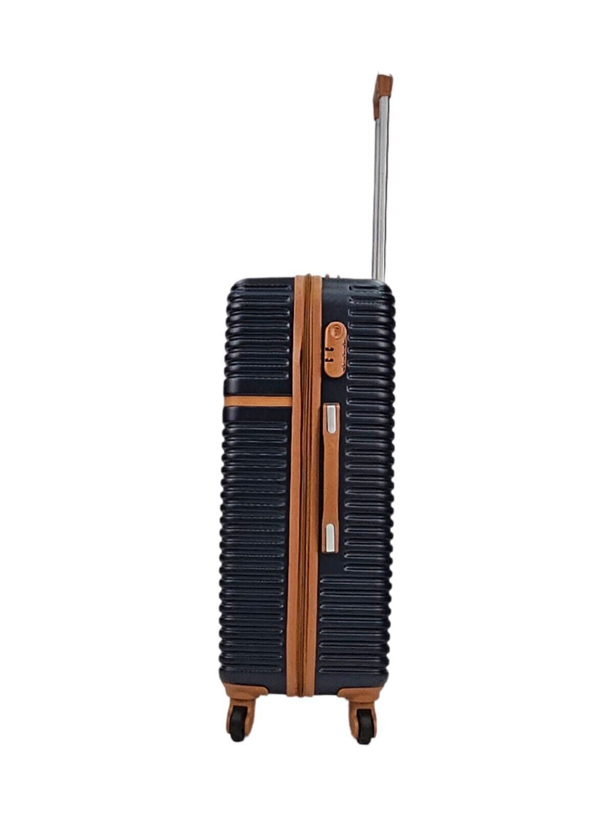 Hardshell ABS Suitcase Luggage Travel Set