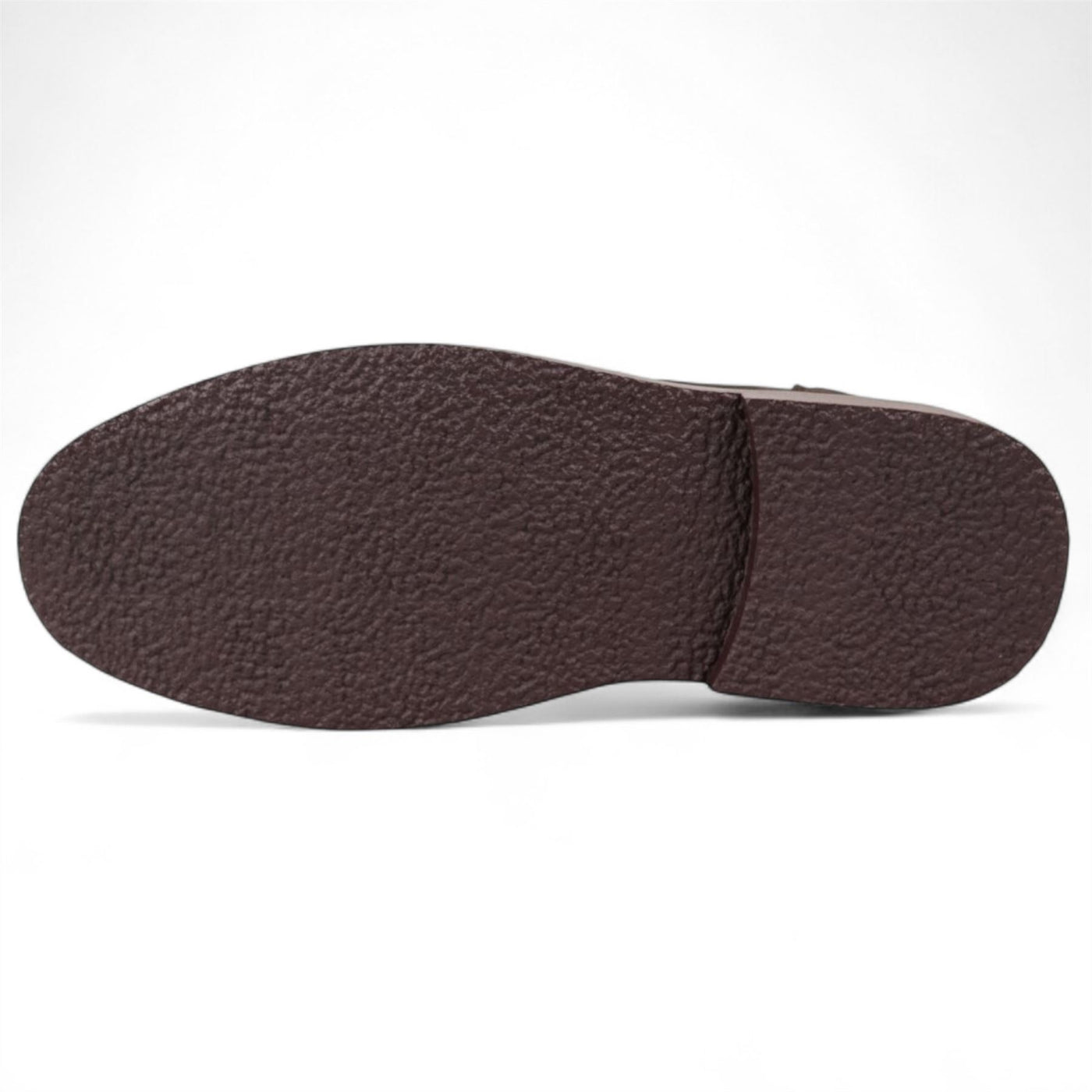Men's Premium Desert Style Suede Chukka Boots