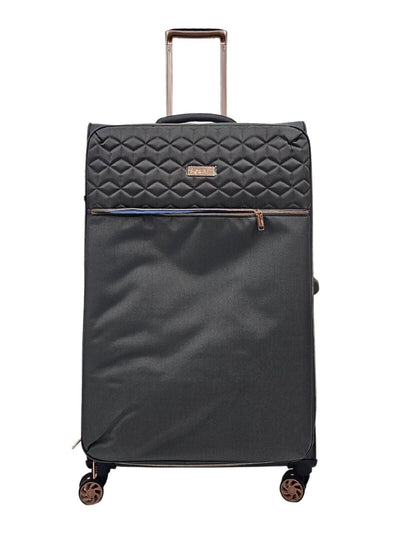 4 Wheel Lightweight Suitcase Luggage Travel Bags Set