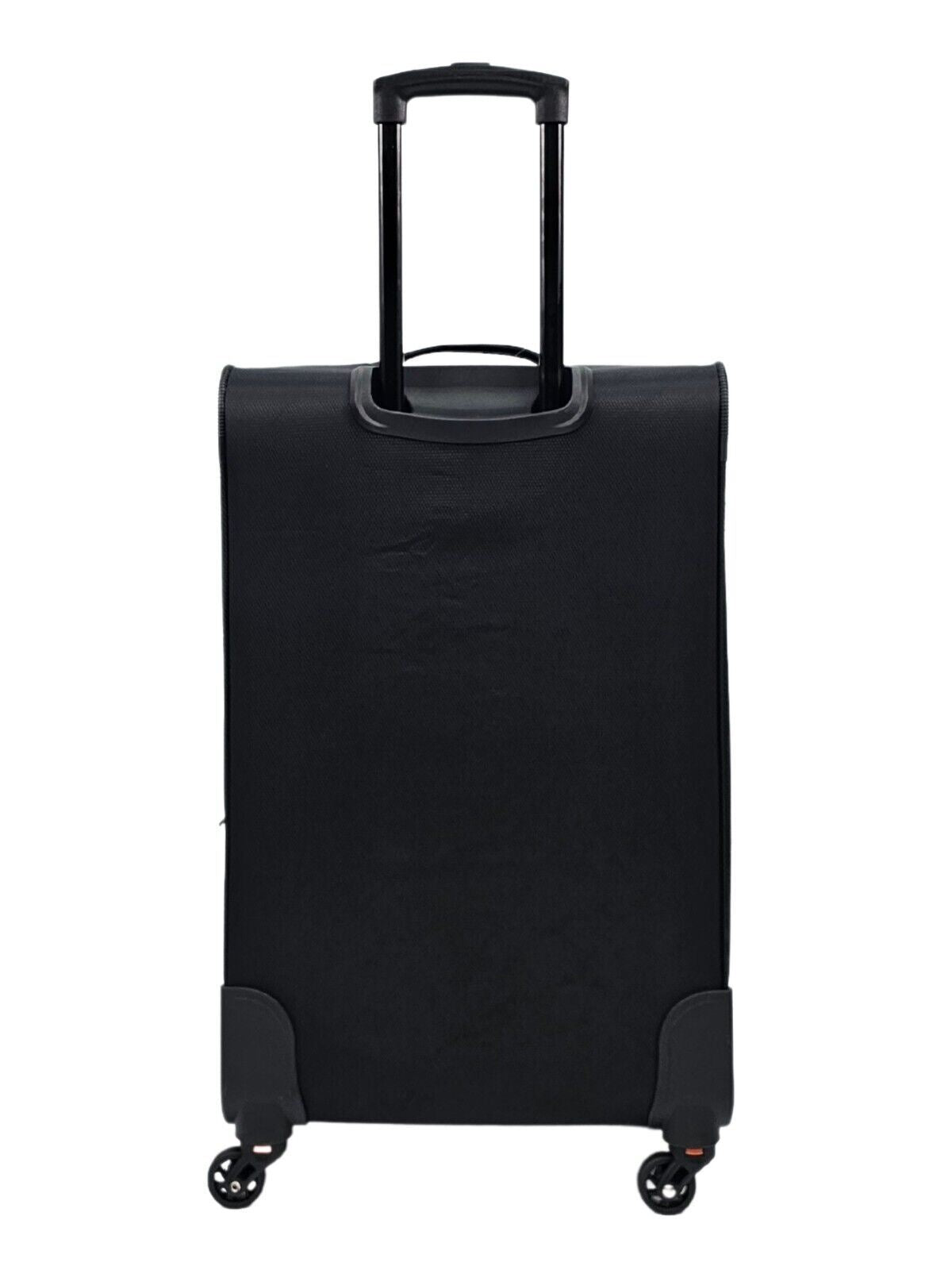 Lightweight Soft Suitcase Luggage Travel TSA Set