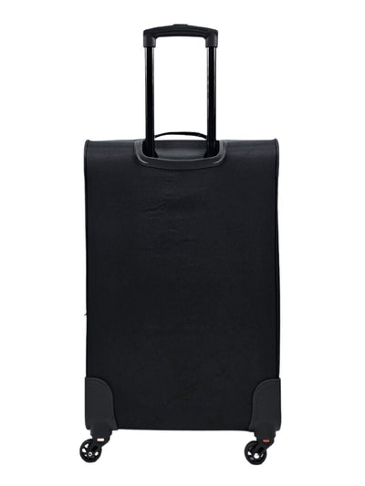 Lightweight Soft Suitcase Luggage Travel TSA Set