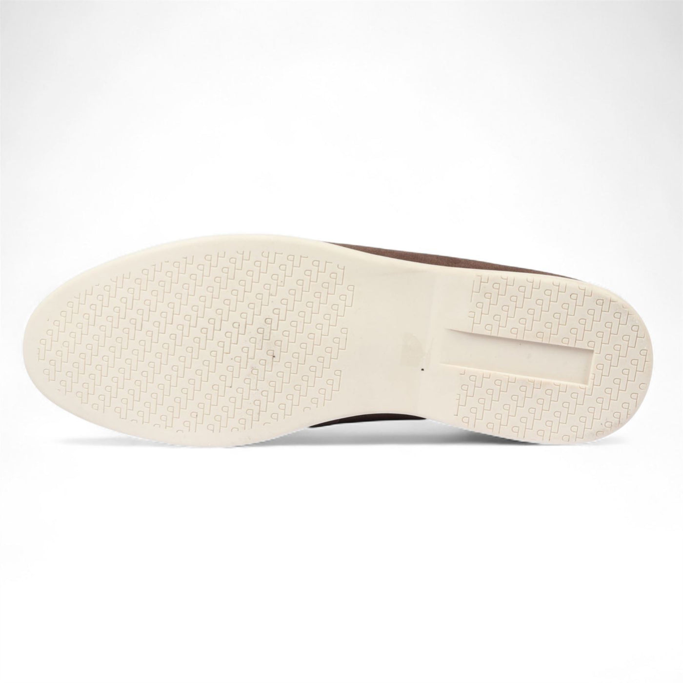Men’s Durable Slip-On Loafers with Cushioned Insole
