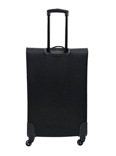 Lightweight Soft Suitcase Luggage Travel TSA Set