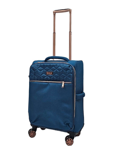 4 Wheel Lightweight Suitcase Luggage Travel Bags Set