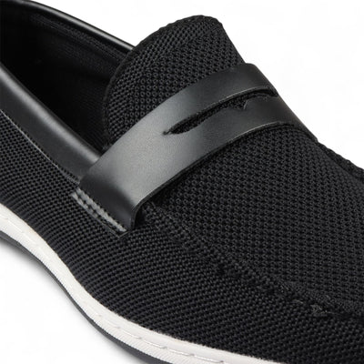 Men’s Breathable Loafers Lightweight Slip-On