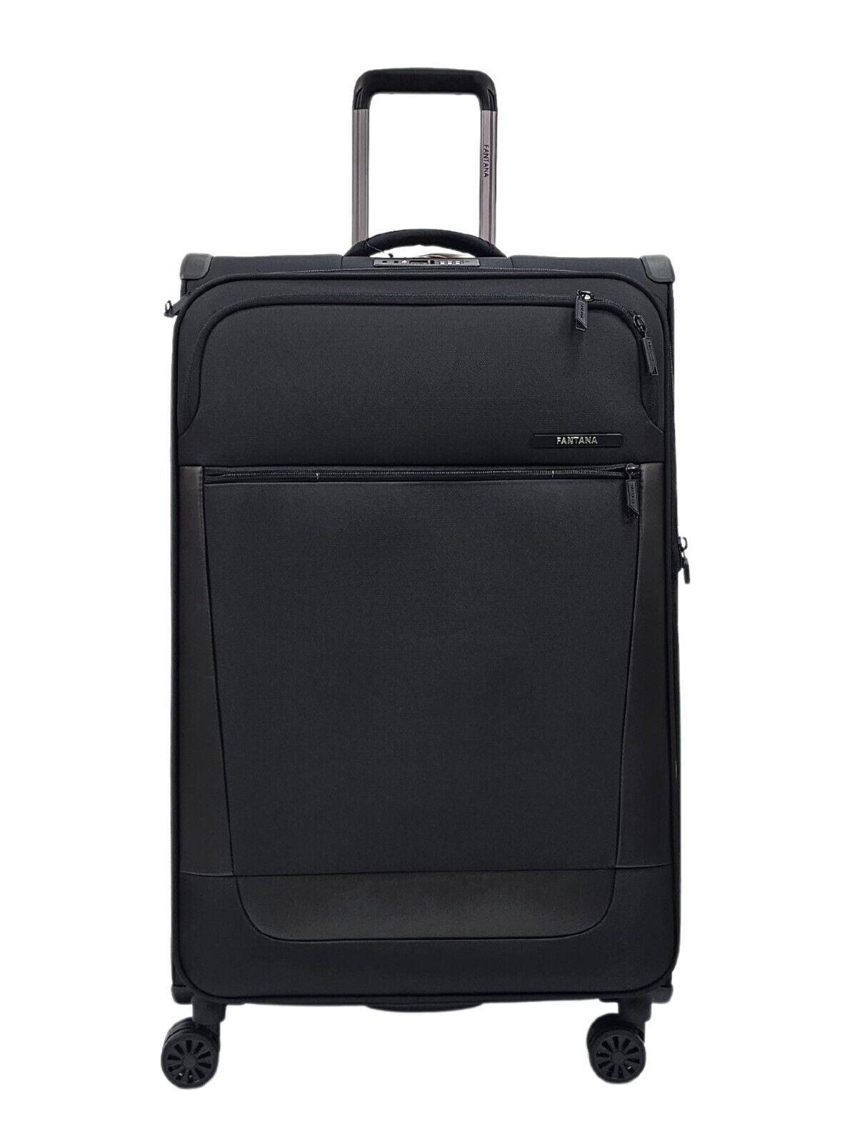 Lightweight  4 Wheel Luggage Suitcase