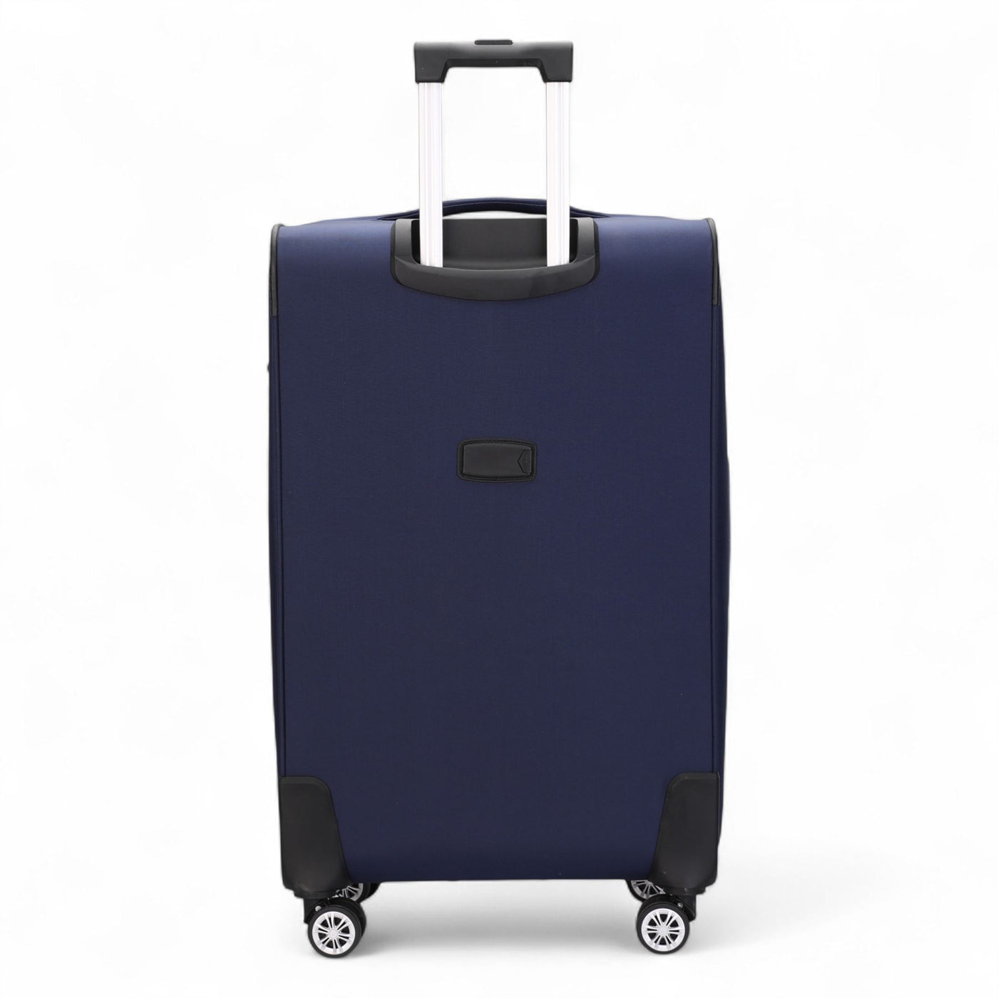 8 Wheel Lightweight Suitcase Luggage Travel Bags Set